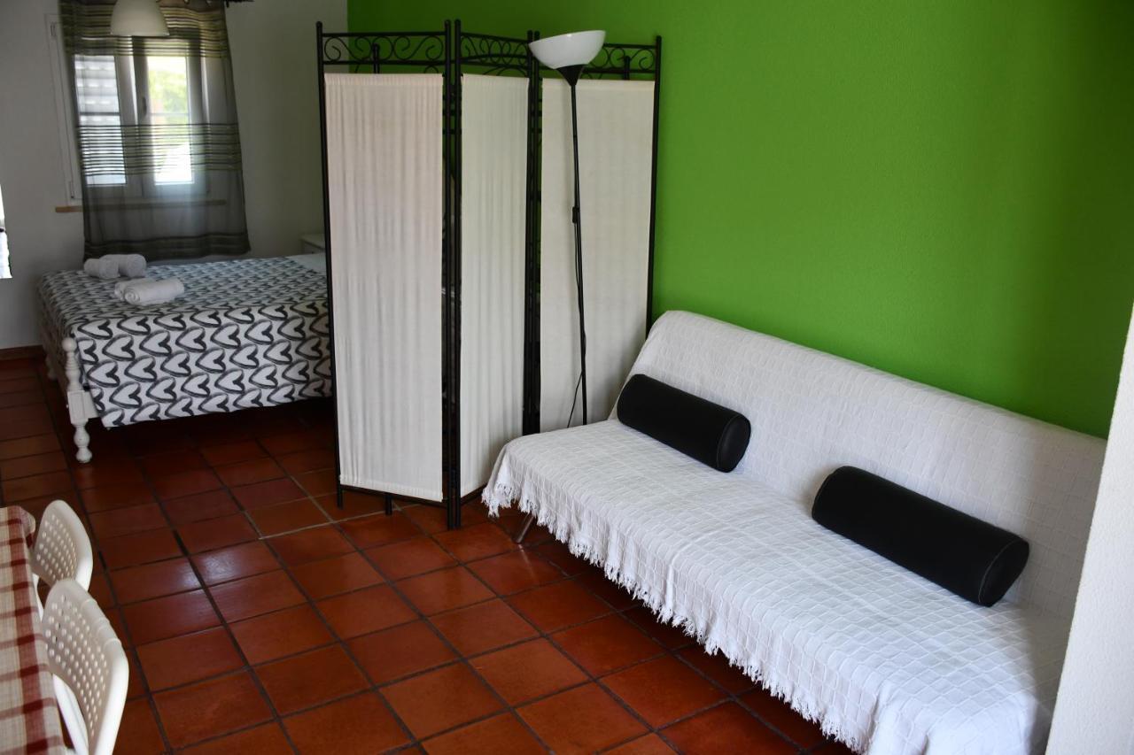 Alojamentos Vitinho - Vila Nova Milfontes Вила-Нова-де-Мильфонт Экстерьер фото